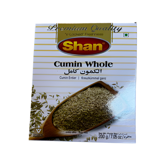 Cumin Whole(Shan).