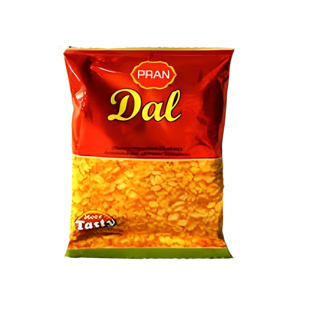 Dal Baja (Pran)