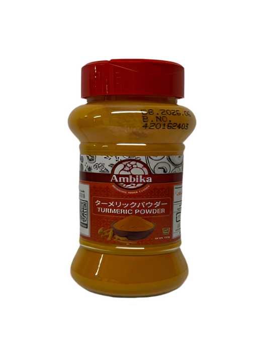 Turmeric Powder(Ambika)100g