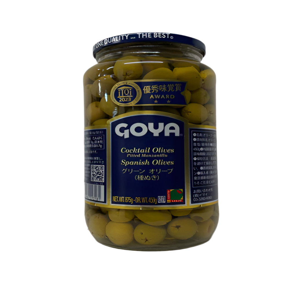 Goya Olive 450g