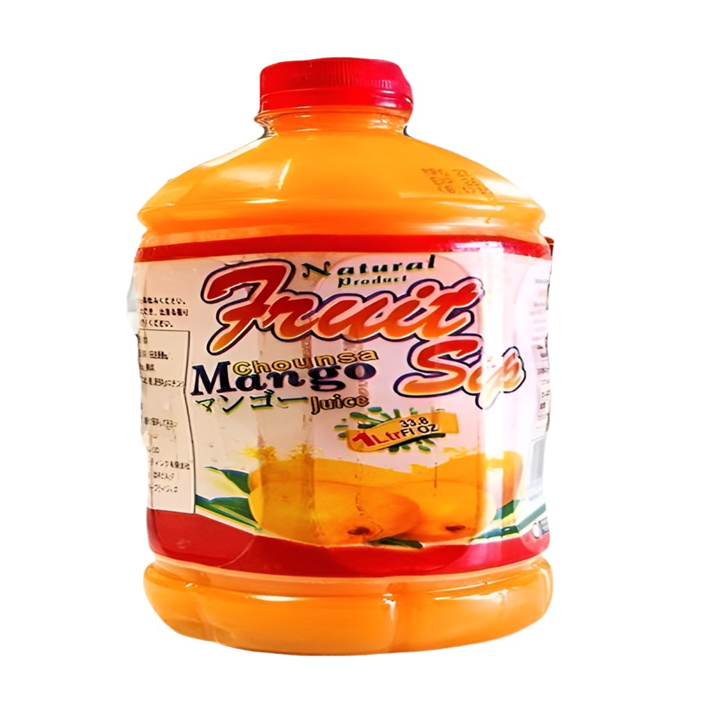 Mango Juice 1Ltr