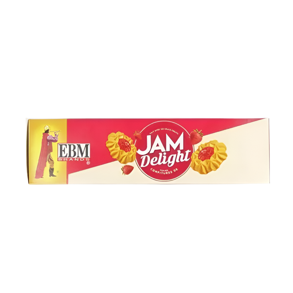 Jam Delight(Stawberry)