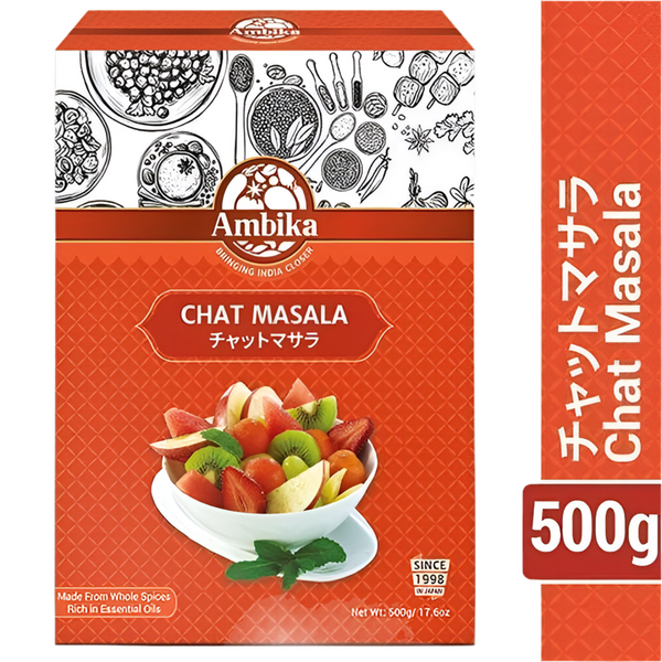 Chat Masala(Ambika) 100g