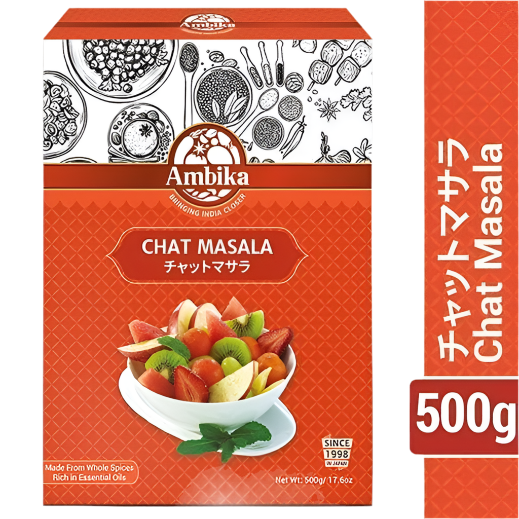 Chat Masala(Ambika) 100g