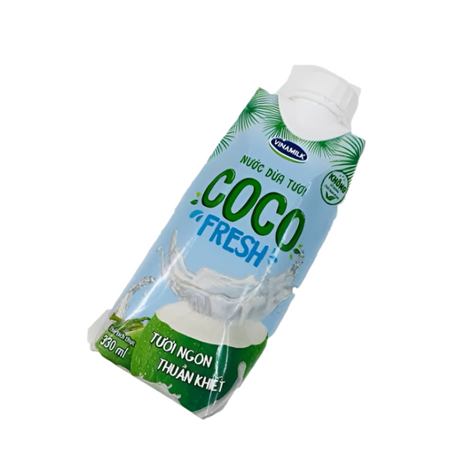 Coconut Water 330mL(Vinamilk)