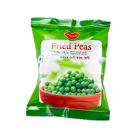 Fried Peas(Pran)