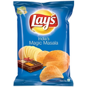 (Lays) India’s Magic Masala