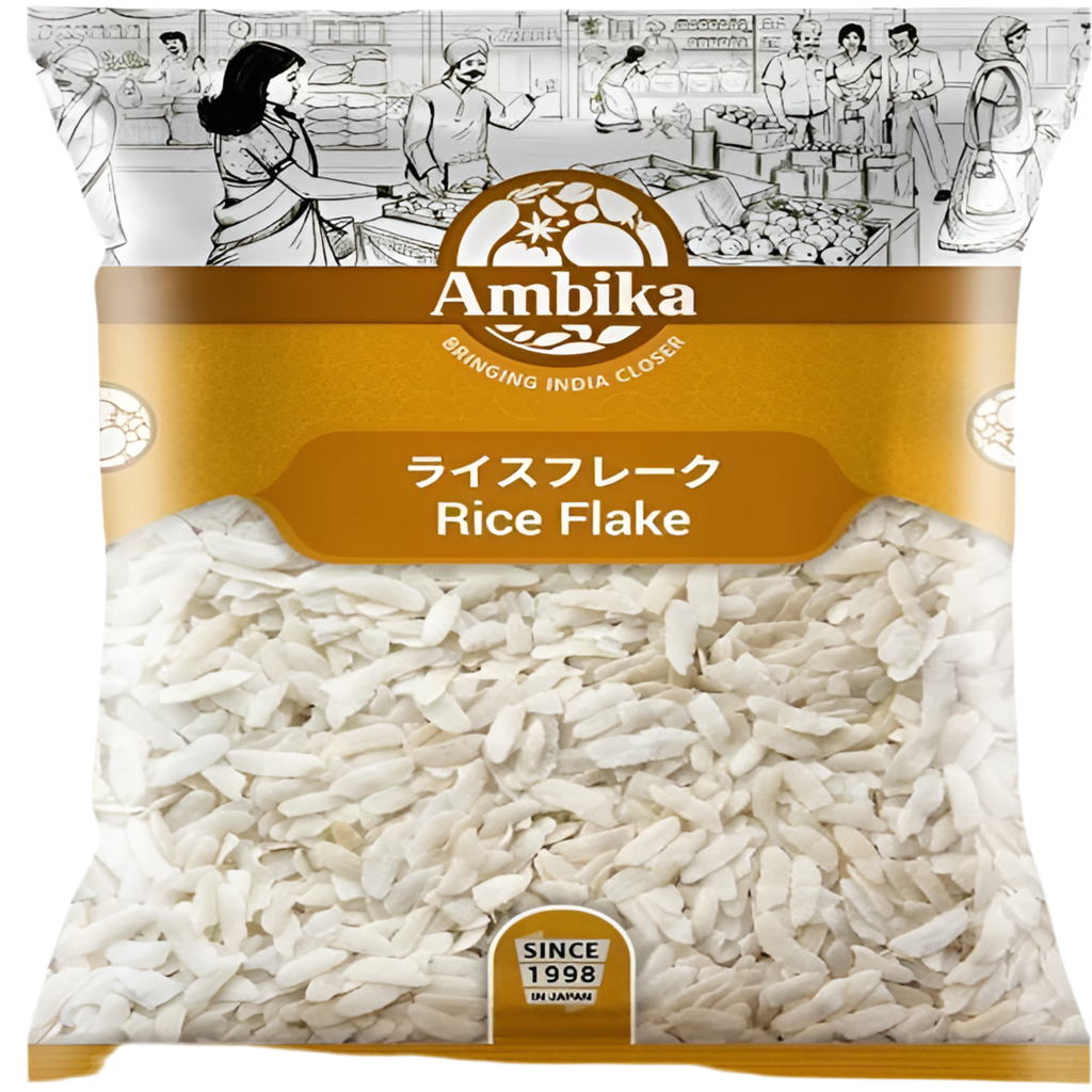 Rice Flake (Ambika) 500g