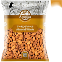 Almond Whole 500g