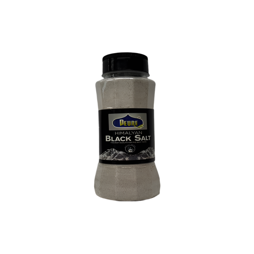 Black Salt Powder 300g