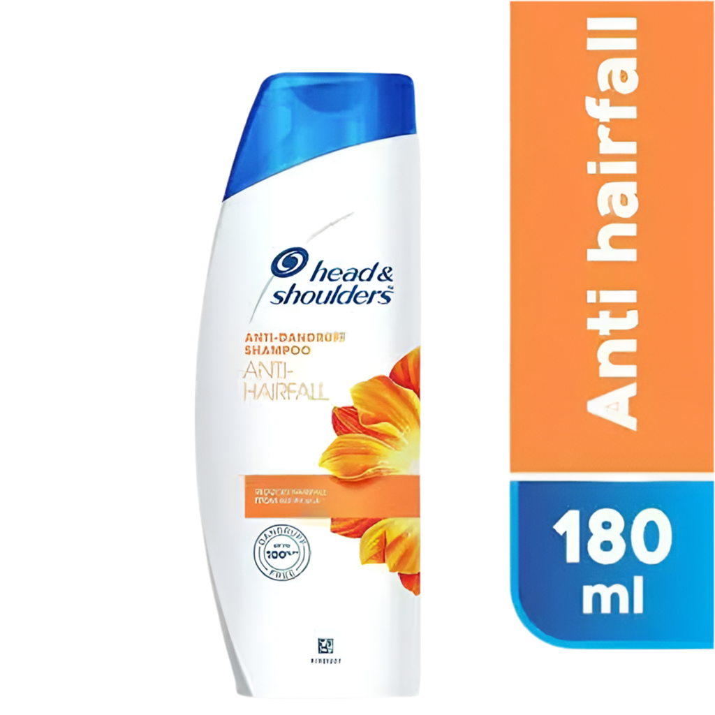 Head&Shoulders(Shampoo)