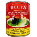 Jack mackerel