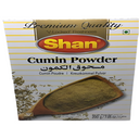 Cumin Powder(Shan).