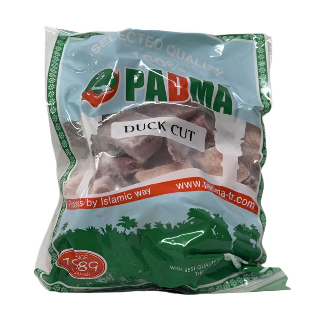 Duck Cut (Padma)1kg