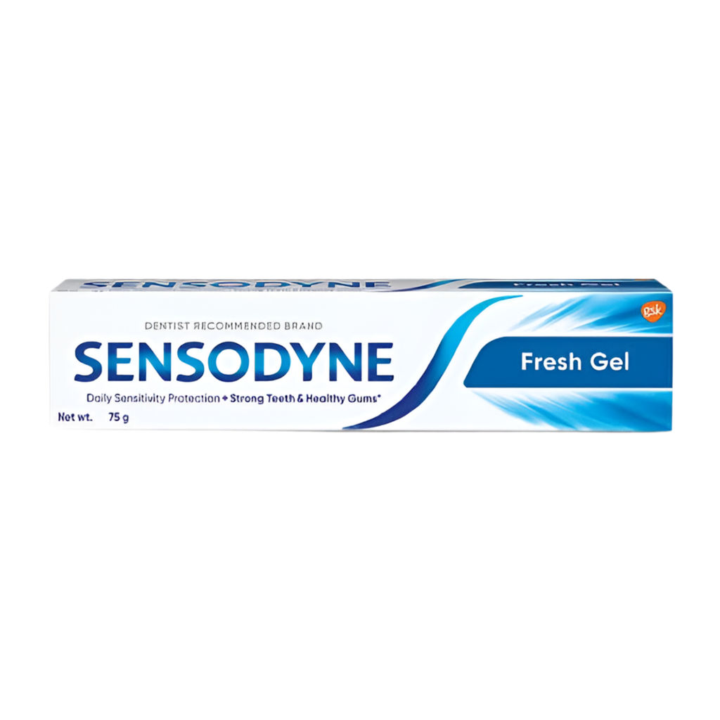 Sensodyne Fresh Gel