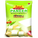 Paneer Frozen (Amul) 200g