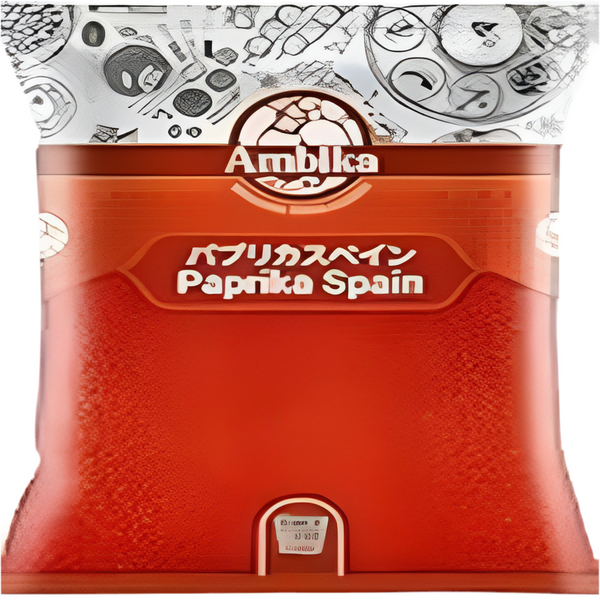 Paprika Spain 1kg