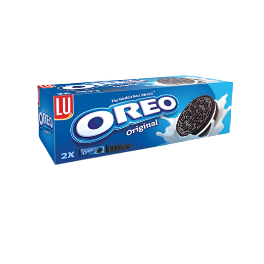 Oreo Original .