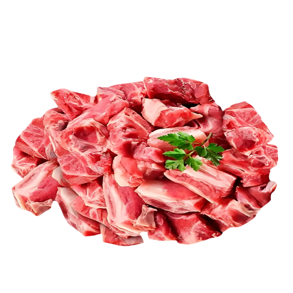 BEEF WITH BONE 1kg (Hokkaido)