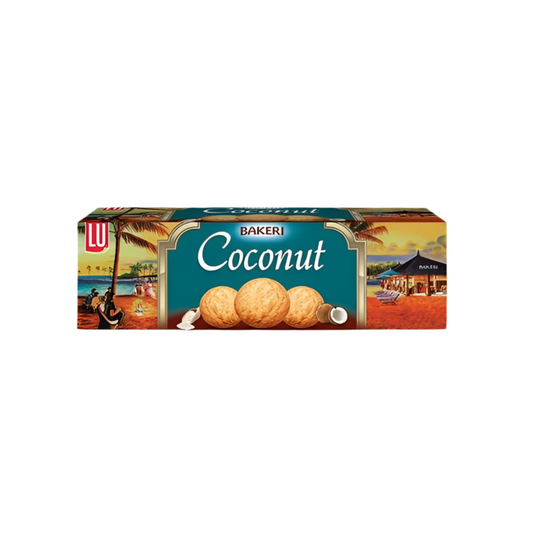 Coconut Cookies(Bakeri)