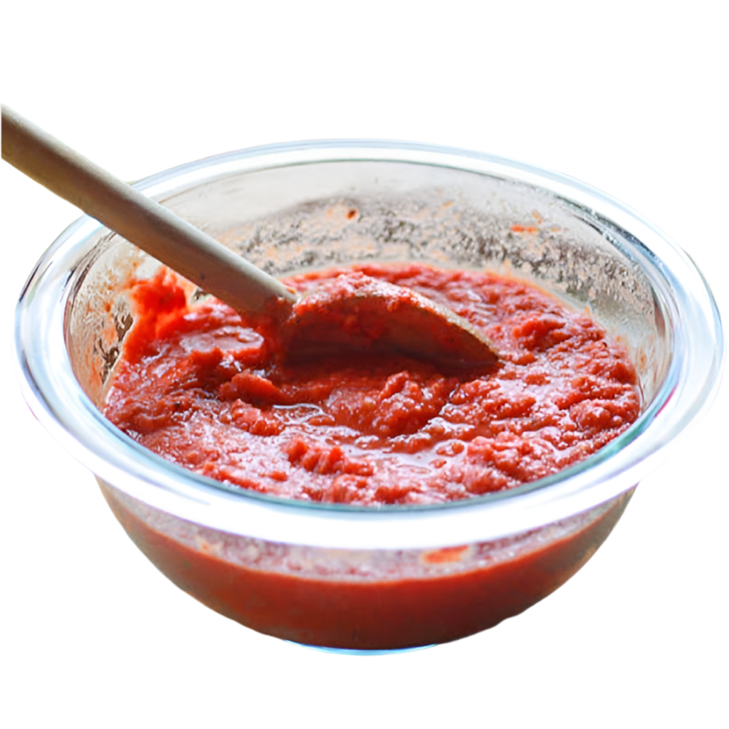 Tomato Paste 2500g