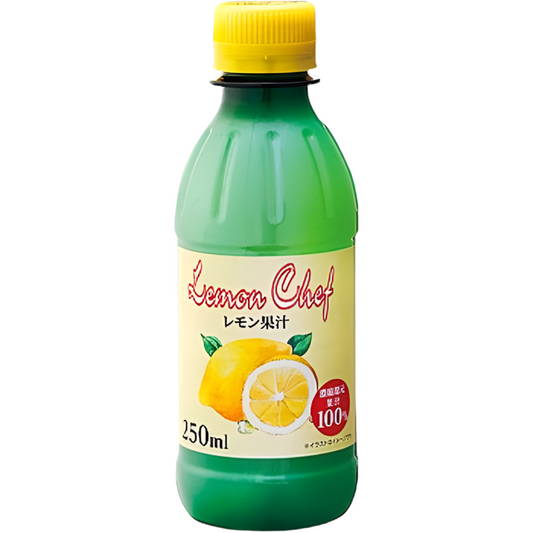 Lemon Juice