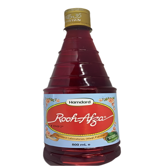 Roohafza 800ml