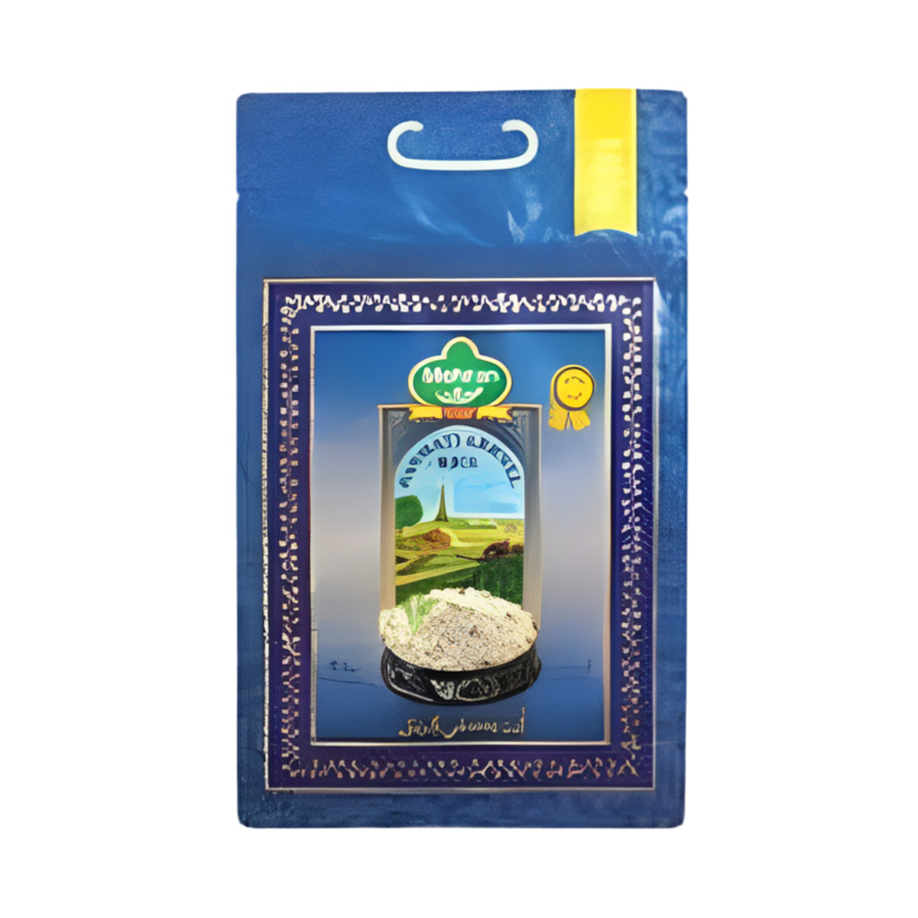 Basmati Rice (Mehran)5kg