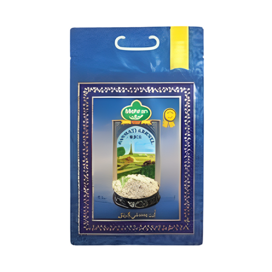 Basmati Rice (Mehran)5kg