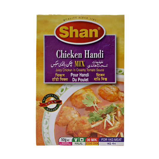 Chicken Handi Mix(Shan).