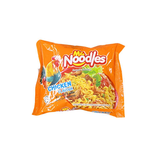 Mr.Noodles(Chicken)