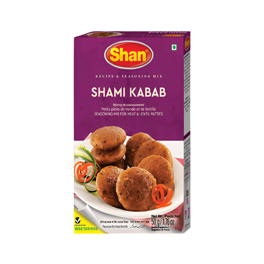 Shami Kebab(Shan).