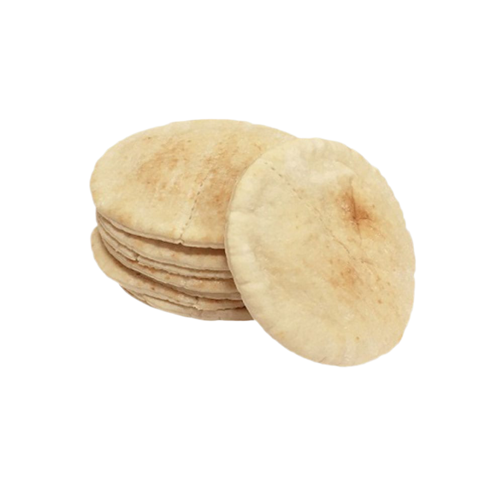 (Hajibaba)Pita Bread 6pcs