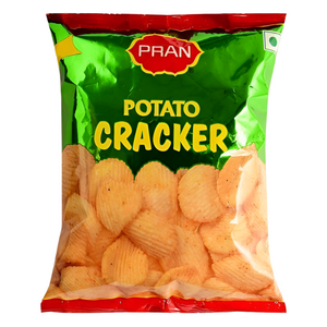 Potato Cracker (Pran)