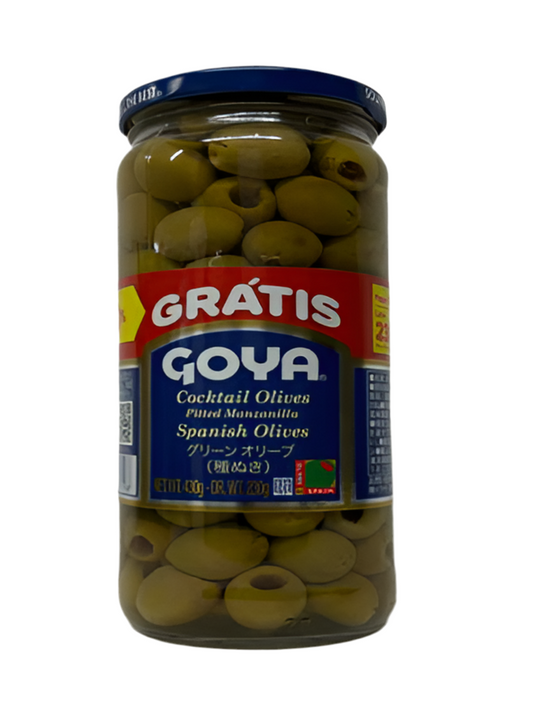 Goya Olive 230g