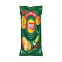 Lays chile limon