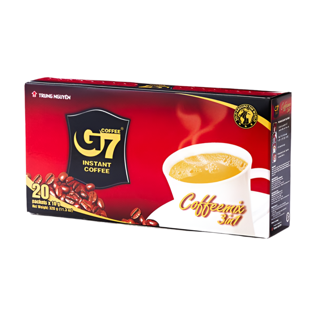 G7 Coffee