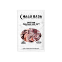Mutton Carcase Mix Cut 1kg(Hajibaba)