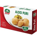 Aloo Puri 454g