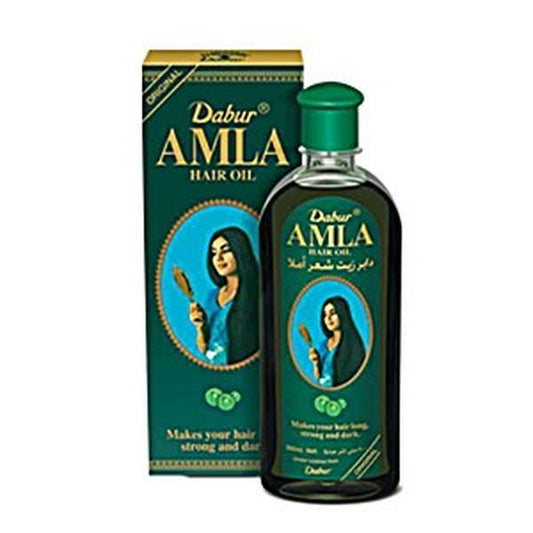 Amla Hair Oil(Amla)