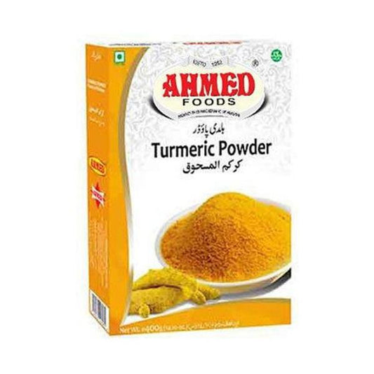 Turmeric Powder(Ahmed)200g.