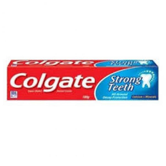 Colgate Toothpaste