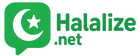 HALALIZE
