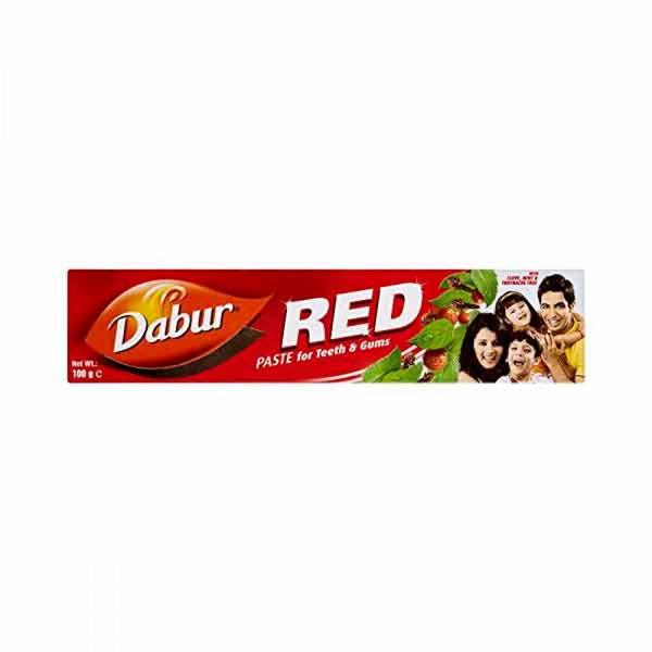 Dabur Red Toothpaste