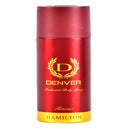 Denver Spray Red