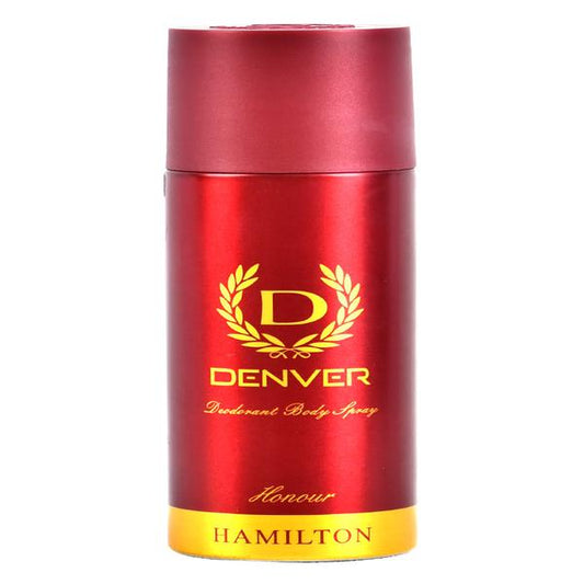 Denver Spray Red