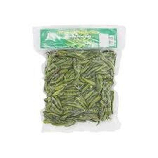 Green Chilli 200g