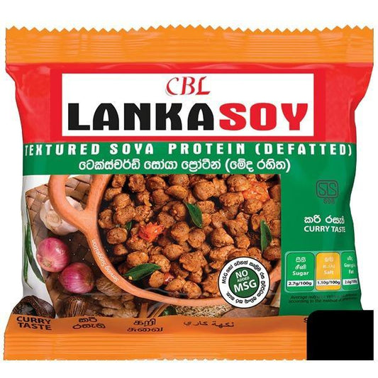 Lanka soy tektured soya protein