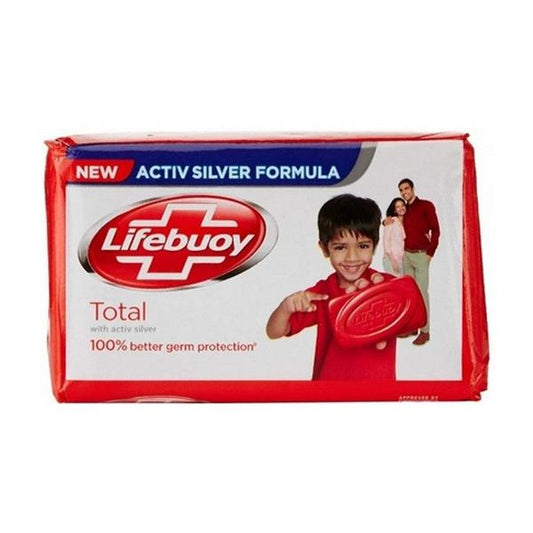 Lifeboy Soap