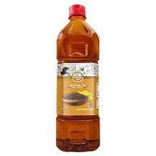 Mustard Oil (Ambika)500ml